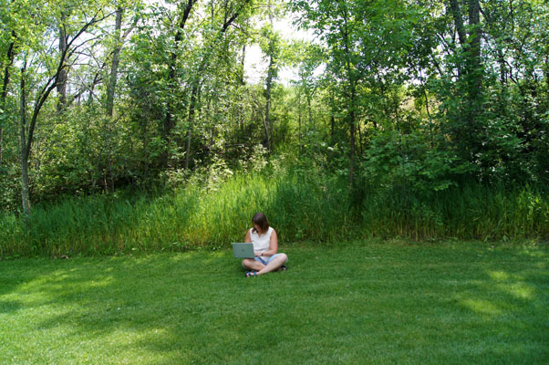 Trina Lambert Writing
