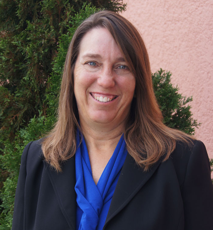 Trina Lambert